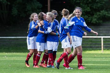 Bild 363 - B-Juniorinnen Holstein Kiel - SV Wahlstedt : Ergebnis: 5:0